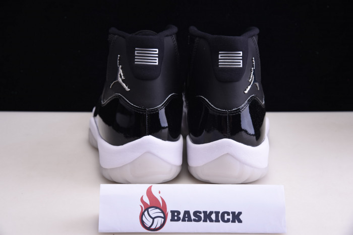 jordan 11 retro jubilee 25th anniversary - ct8012-011