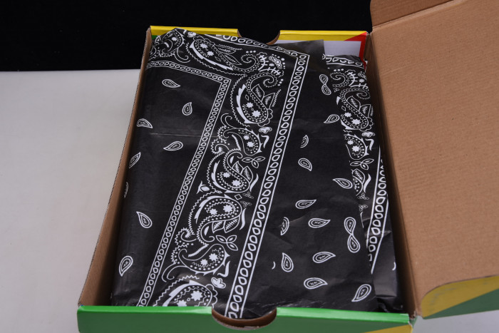 nike dunk low lemon wash multi-color cz9747-900