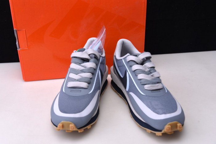 nike ld waffle sacai clot kiss of death 2 cool grey dh3114-001