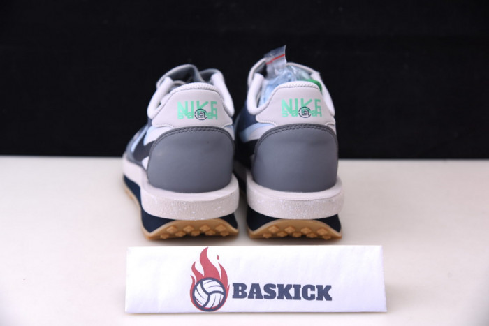 nike ld waffle sacai clot kiss of death 2 cool grey dh3114-001