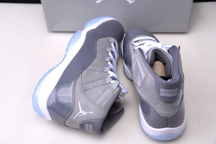air jordan 11 retro cool grey 2021 ct8012 005
