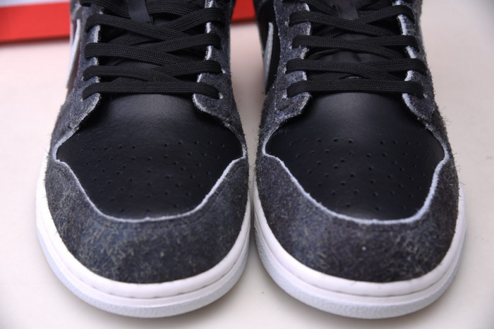 nike dunk low “zebra” dh7913-001