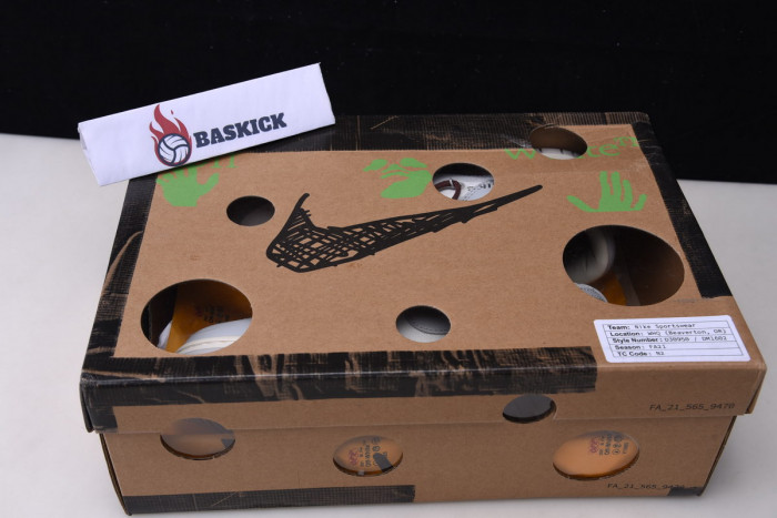 ofw x nk dunk low 46 of 50 dm1602-102