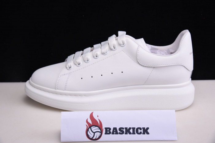 alex mcqu sole sneakers h903p093