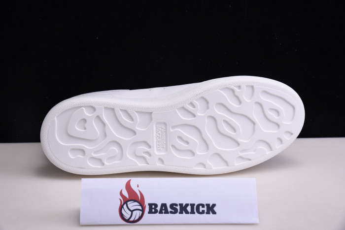 alex mcqu sole sneakers h903p093