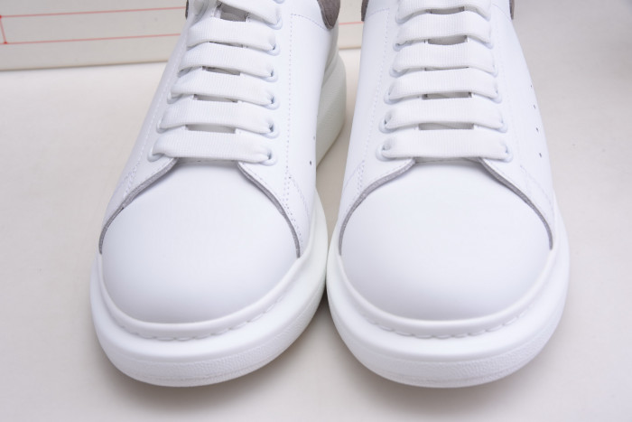 alex mcqu sole sneakers h903p097