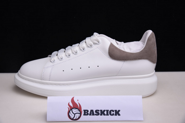 alex mcqu sole sneakers h903p097