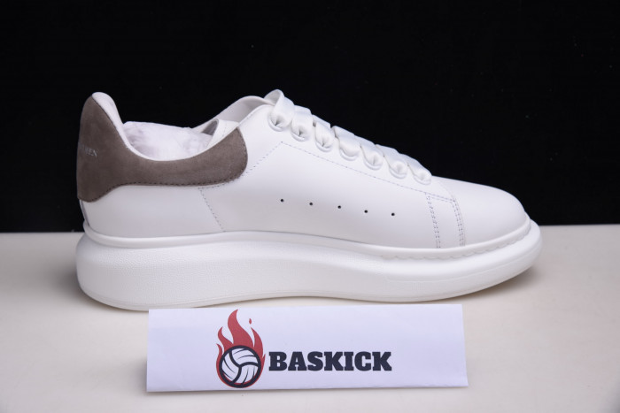 alex mcqu sole sneakers h903p097