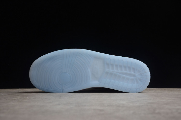 air jordan 1 mid ice blue (2023) - dv1308-104