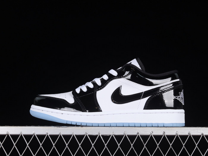 jordan 1 low se concord - dv1309-100