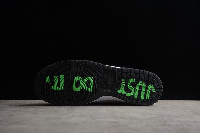 nike dunk low disrupt 2 just do it snakeskin dv1490-161