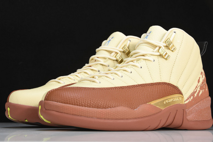 jordan 12 retro eastside golf - dv1758-108