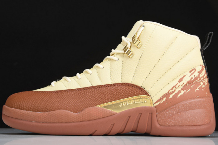 jordan 12 retro eastside golf - dv1758-108