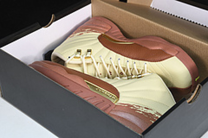 jordan 12 retro eastside golf - dv1758-108