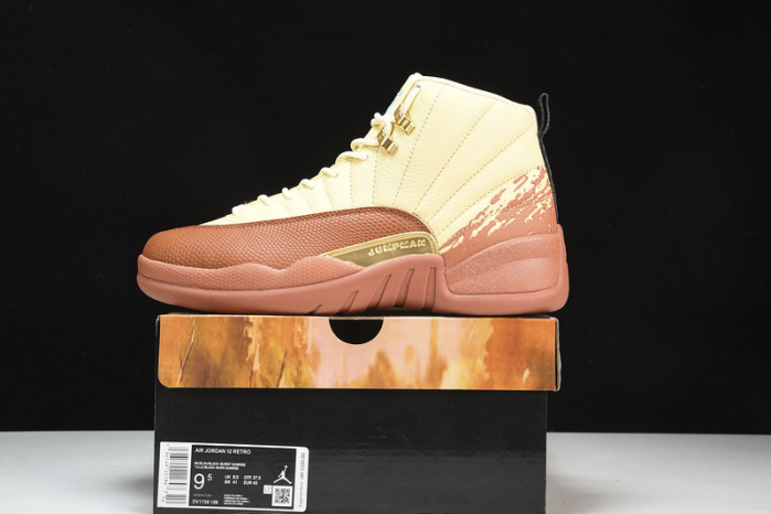 jordan 12 retro eastside golf - dv1758-108