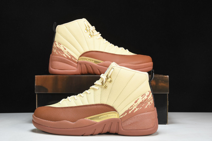 jordan 12 retro eastside golf - dv1758-108