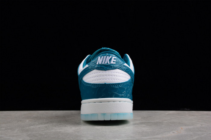nike dunk low ocean (w) dv3029-100