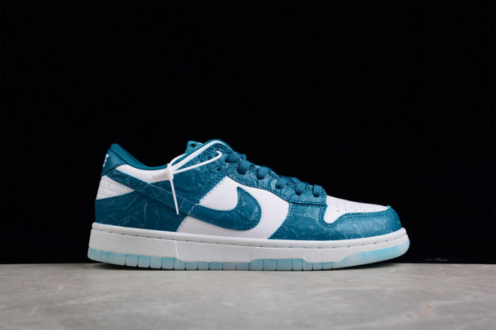nike dunk low ocean (w) dv3029-100