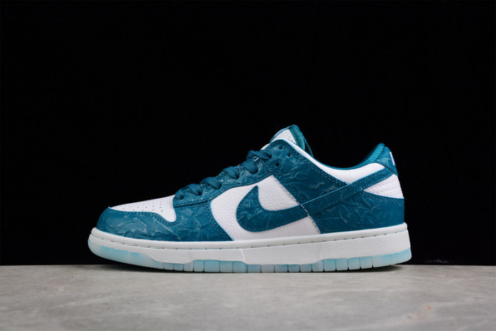 nike dunk low ocean (w) dv3029-100