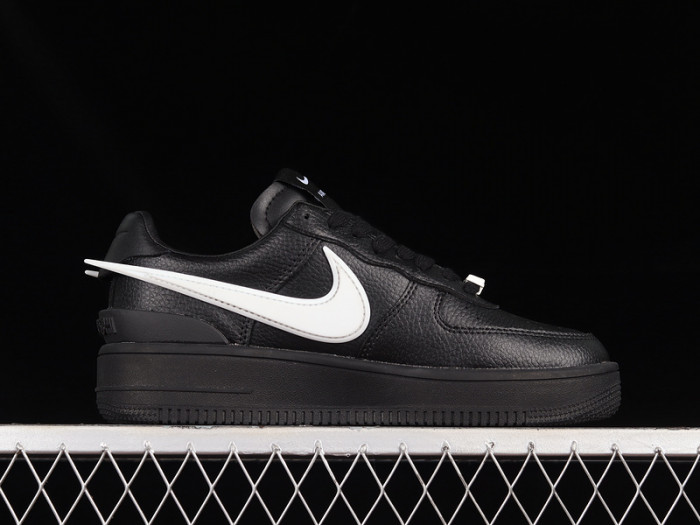 ambush x nike air force 1 low “black” dv3464-001