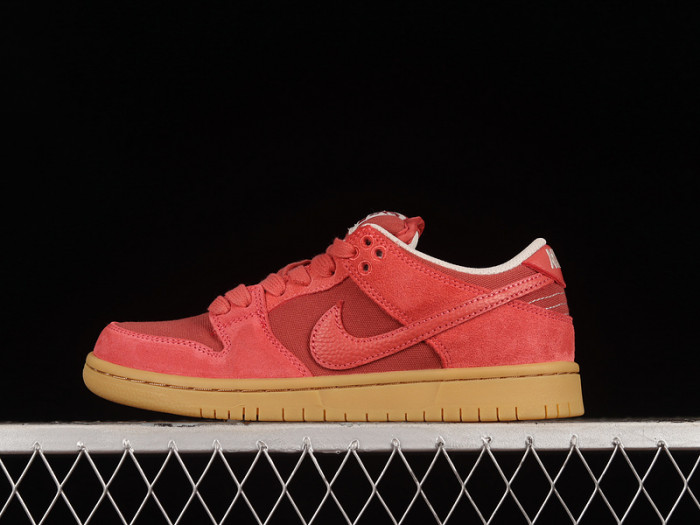 nike sb dunk low "adobe" dv5429-600