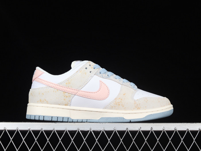 nike dunk low oxidized - dv6486-100
