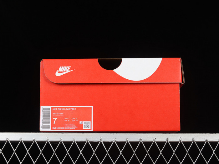 nike dunk low oxidized - dv6486-100