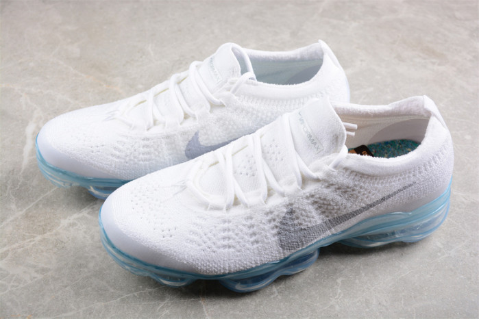 nike vapormax flyknit 2023 "pure platinum" dv6840-100