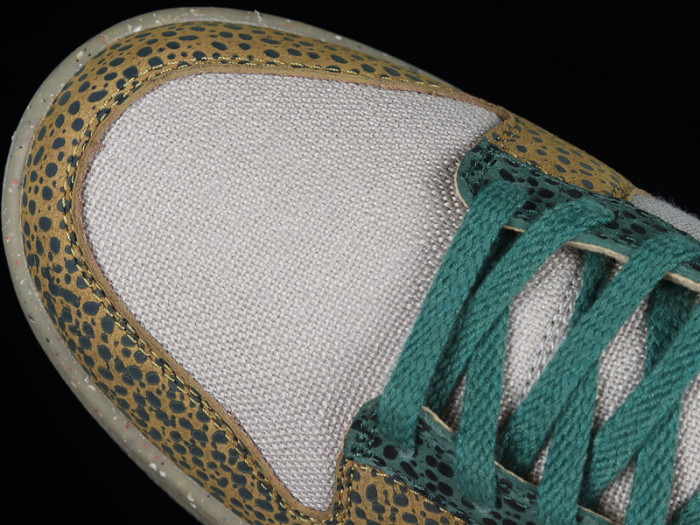 nike dunk low safari cacao wow - dx2654-200