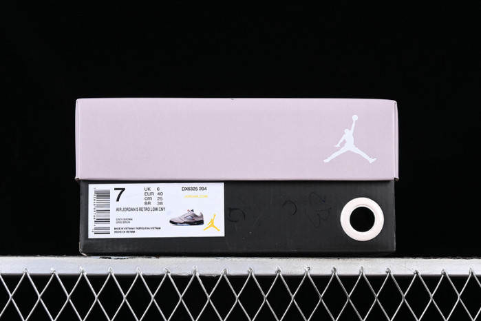 air jordan 5 retro low psg dx6325-204