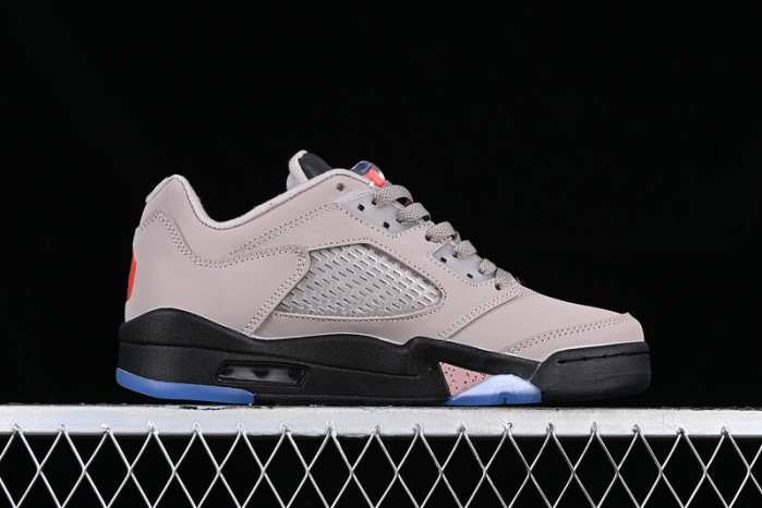 air jordan 5 retro low psg dx6325-204