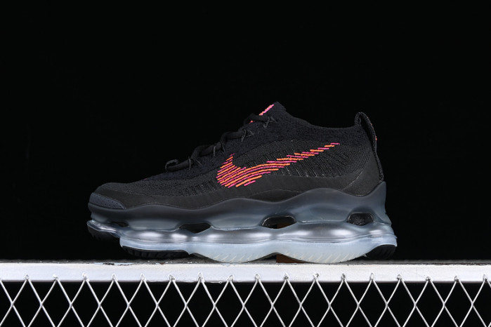 nike air max scorpion fk dz0799-001