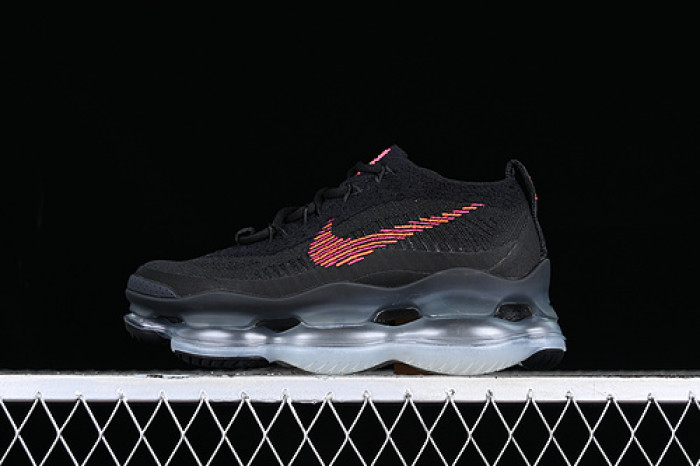 nike air max scorpion fk dz0799-001