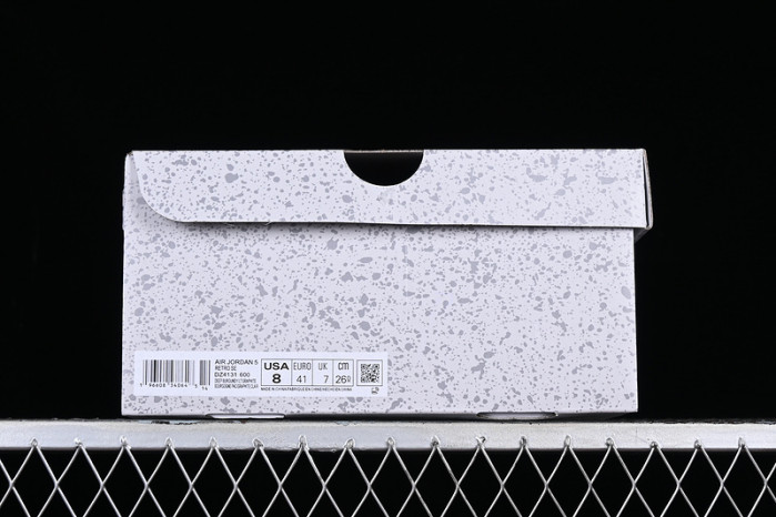 air jordan 5 retro burgundy (2023) dz4131-600