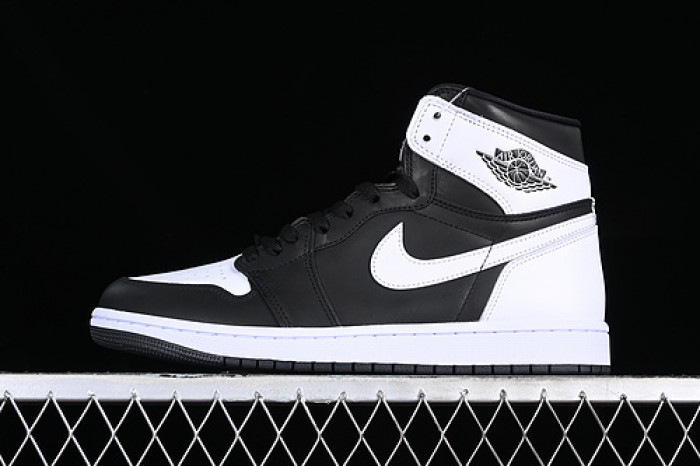 air jordan 1 black white dz5485-010