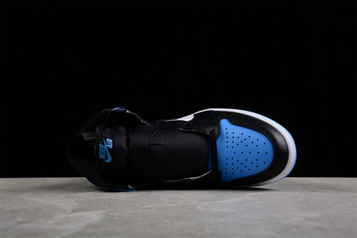 air jordan 1 high og university blue dz5485-400