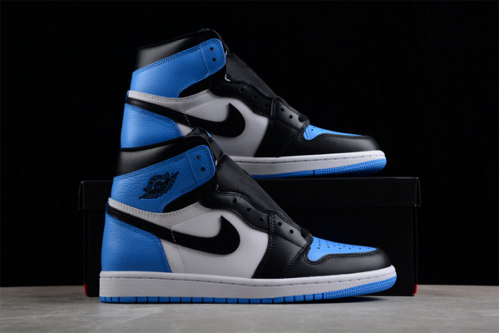 air jordan 1 high og university blue dz5485-400