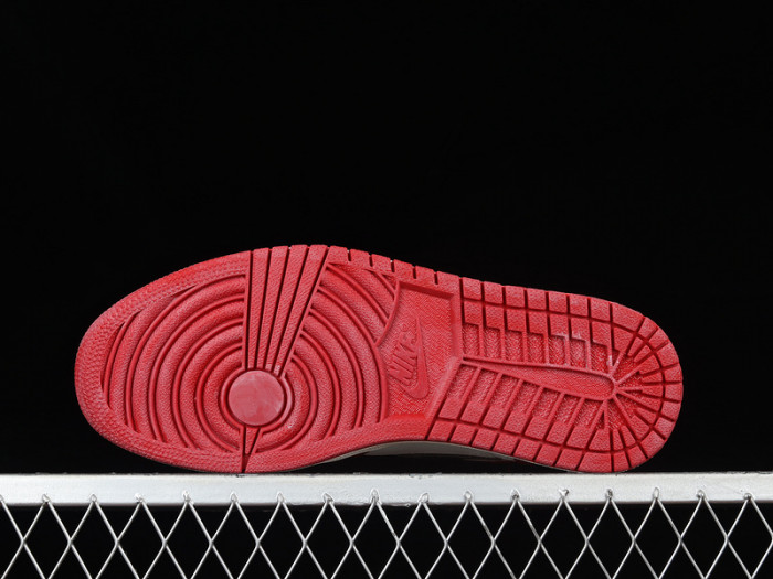 air jordan 1 retro high og lost & found dz5485-612