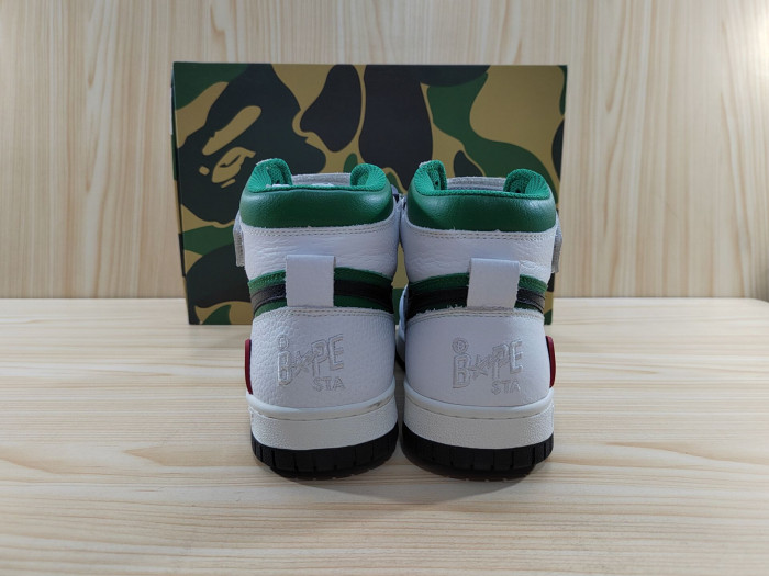 bape sneakers