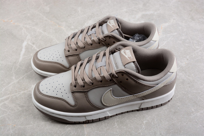 nike dunk low light grey fd0792-001