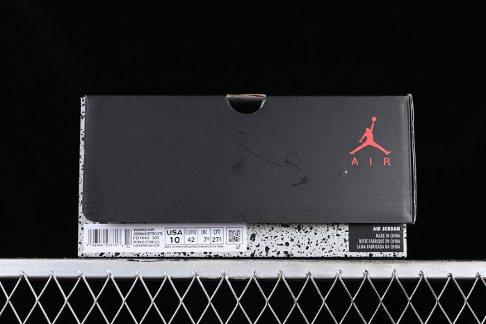 air jordan 6 wmns gore-tex “brown kelp” fd1643-300