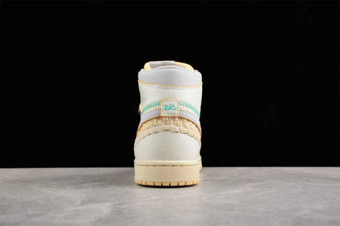 the union x air jordan 1 high og “woven” fd2565-100