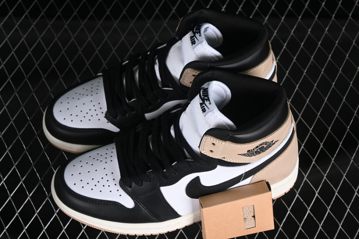 air jordan 1 high og wmns "latte" fd2596-021