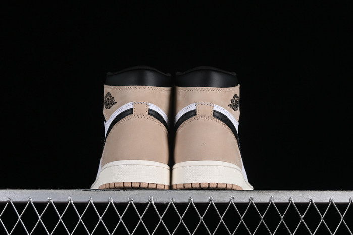 air jordan 1 high og wmns "latte" fd2596-021