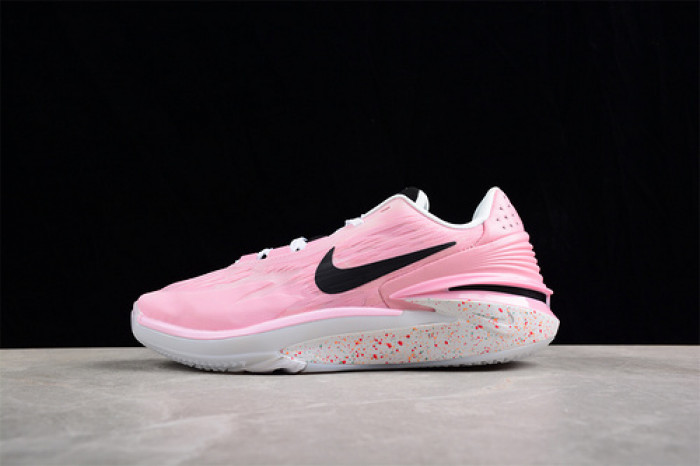 nike air zoom g.t. cut pink fd4321-101
