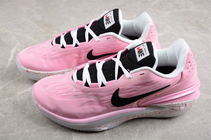 nike air zoom g.t. cut pink fd4321-101