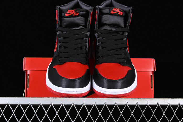 air jordan 1 high og wmns satin bred fd4810-061