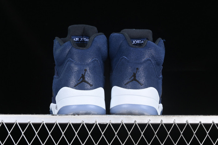 air jordan 5 georgetown fd6812-400