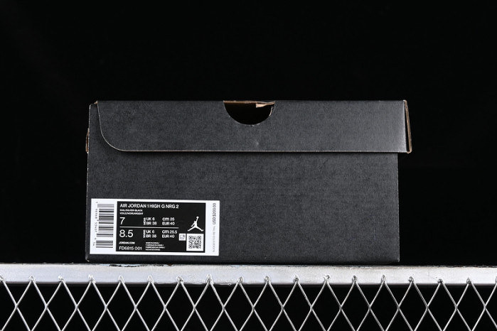 air jordan 1 high golf “gift giving” fd6815-001