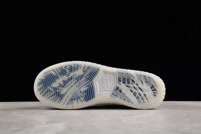 nike sb dunk low decon n7 black sail fd6951-300